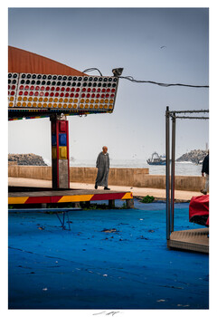 Image "Larache, Maroc 2025" by Lionel HUG