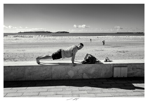 Image "Essaouira, Maroc 2025" by Lionel HUG