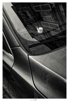 Image "Maneki-Neko, Granville, France 2025" by Lionel HUG