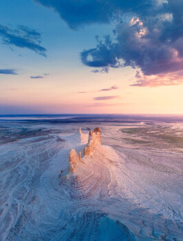 Image "Tales from Kazakhstan " by Paulian Prajitura