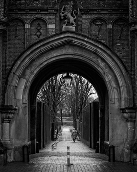 Image "Naarden" by Ruud van der Nat