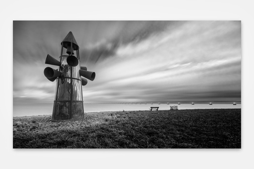 Image "Monument" by Ruud van der Nat