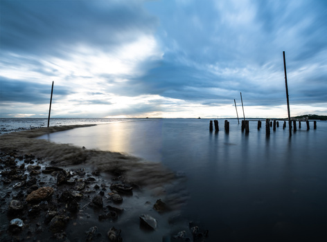 Image "Sea Merge" by Ciaran Dewar