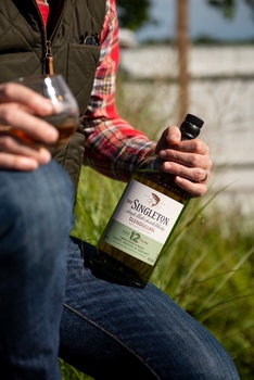 Image "Speyside Life" by Jeremy Chapline