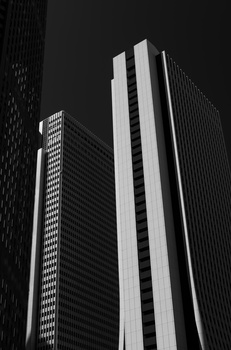 Image "Tokyo Stark" by Blaise Basara