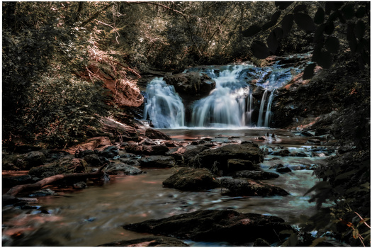 Image "Cupid Falls" by Jorge moreno