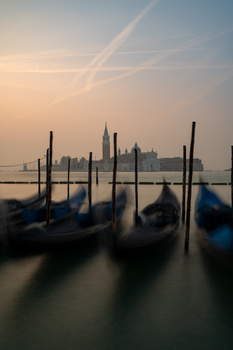 Image "Cliché for sunrise" by Gabriele Caredda