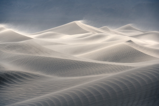 Adrift by Eric Thiessen