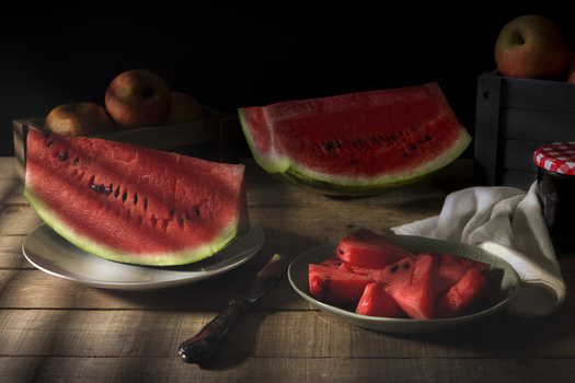 Image "Summer mood" by Nick Paschalis