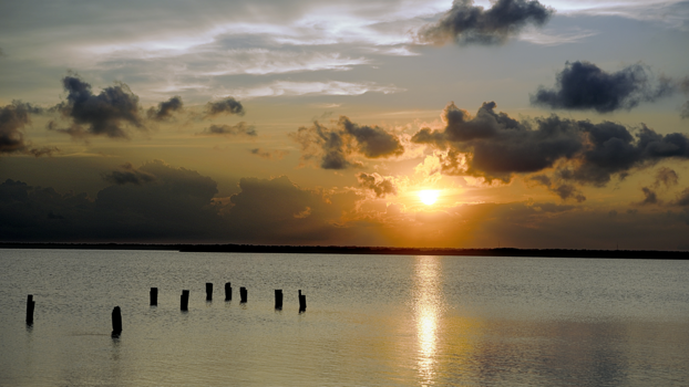 Image "Ancient dock" by Rich Haire