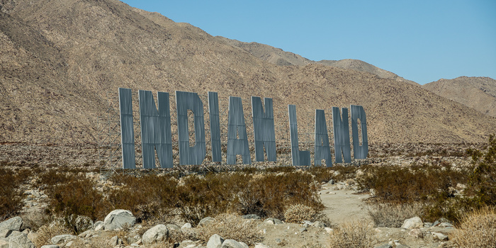 Image "Indian Land" by Dan Stiel