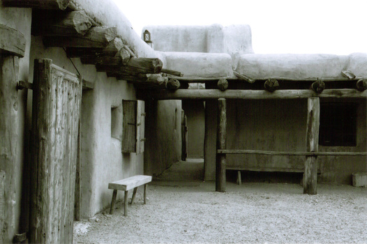 Image "Fort" by Jason Gleditsch