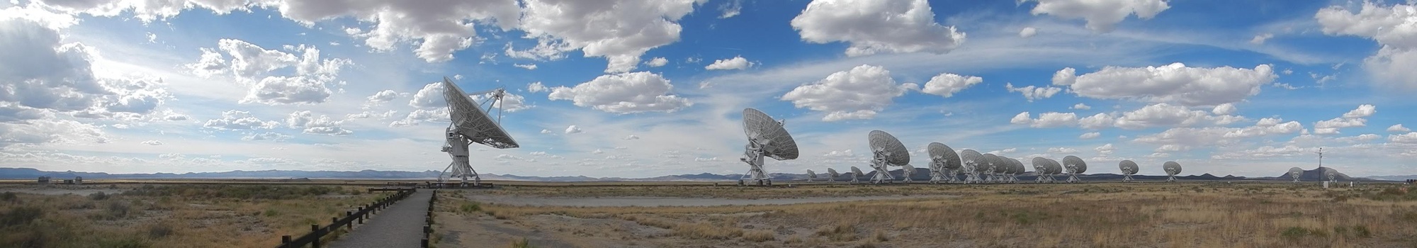 View VLA by Stephen Micalizzi