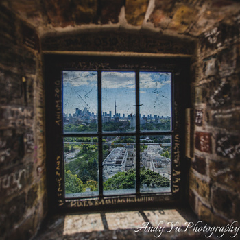View Landscape-2 by Andy Yu