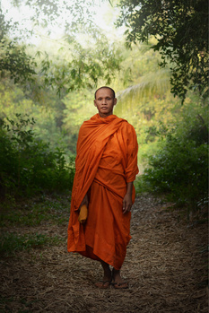Image "Cambodia" by etienne roudaut