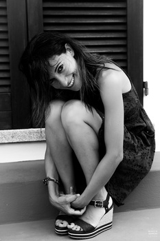 Image "my wife ..." by MARCO QUARONI