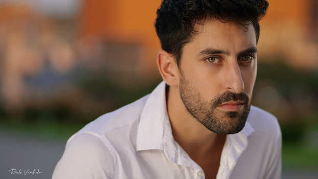 View Cinematic Headshot Photography with Mr. Andres by Reds Verdida
