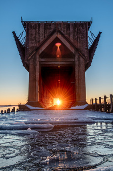 Image "Orehenge" by Bryan Mitchell