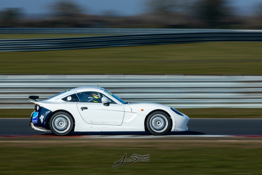 Image "Speedy" by Joel Santos