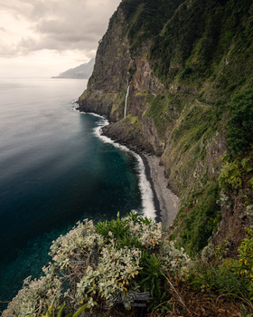 Image "Véu da Noiva waterfall" by Joel Santos