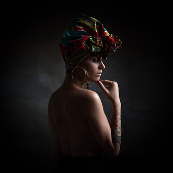 Image "Africa" by Manthos Tsakiridis
