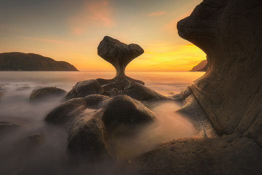 Image "Kannesteinen" by Rafal Kani