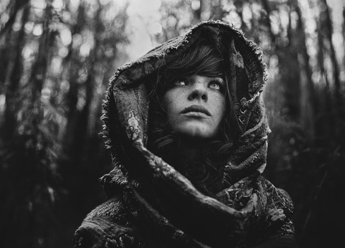 Image "Siberian Stories" by Daria Pitak