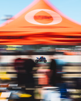 Image "Framed " by Michael Clarke
