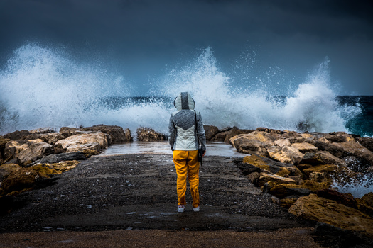 Image "Know how to cope" by Sebas Herm