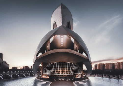 Image "Art meets Architecture" by Hanaa Turkistani