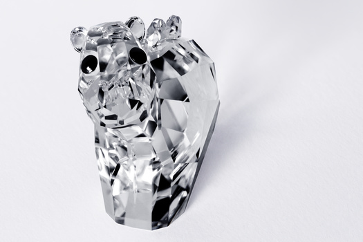 Image "Swarovski Miniature" by Stefano Barcella
