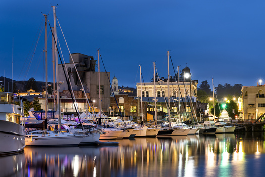 Image "Memorial Day at the Basin" by Dan Kabanuck