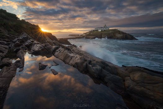 Image "Tapia de casariego.Asturias" by David Navia