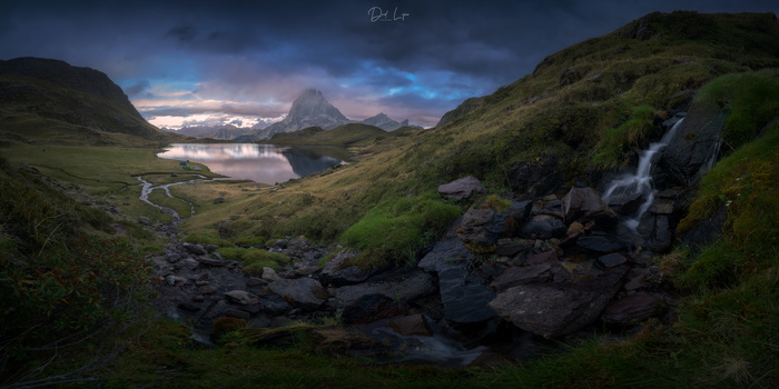 Image "ayous" by David Navia