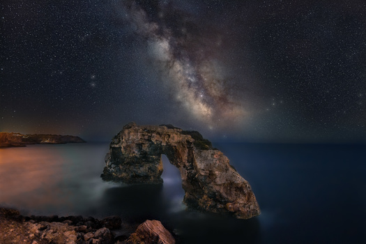 Image "Es Pontas" by Jeroen Diks