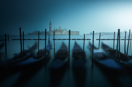 Image ""San Zorzi Mazor"" by Kostadin Bay