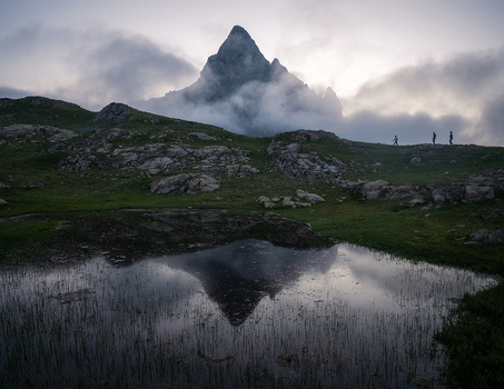 Let's Go! by Tiago Marques