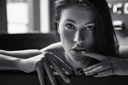Image "BW" by octav cado