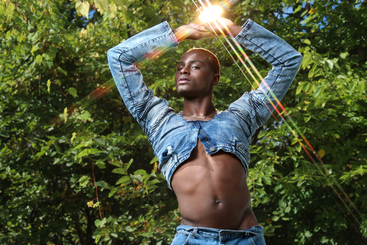 Image "Kylan" by Teresa O