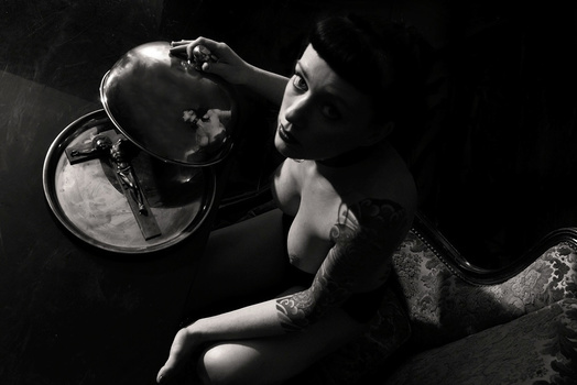 View Redemption by Marc Lahousse
