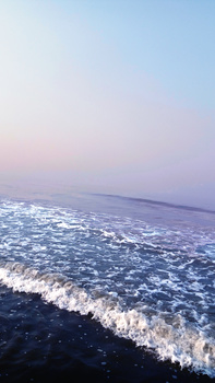 Image "seascape" by Mitesh Warang