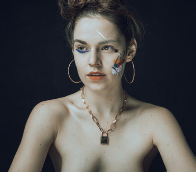 Image "ELI" by Alp Orko