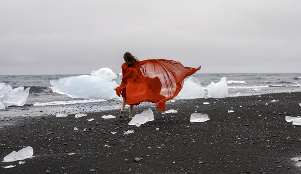 Image "Iceland" by Normunds Bartkevics
