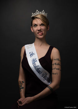 Image "Ms. Virginia" by scott tucker