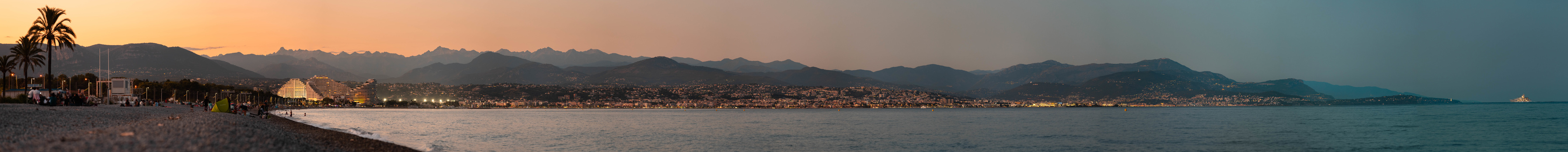 Image "nizza" by sven hartmann