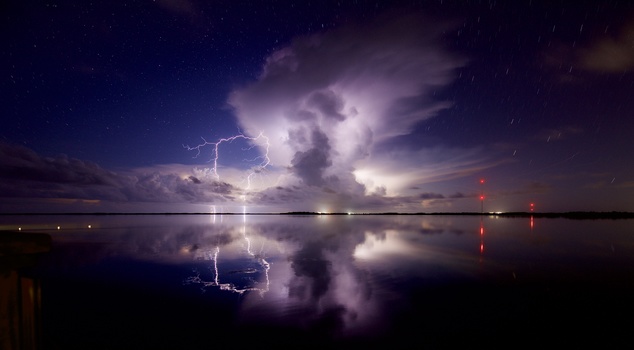 Image "The perfect storm" by Gracie Meyer