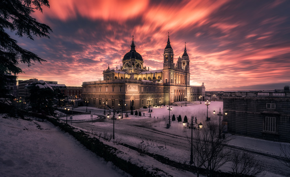 Image "After the storm" by Juan Yelin