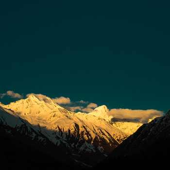 Image "A memorable summer in Kinnaur Valley | '13 " by Anoop Ray