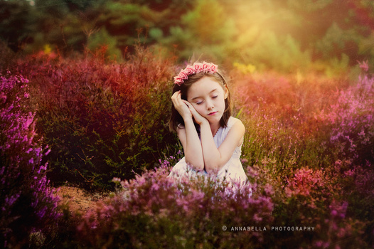 Image "sleeping beauty" by Kasia Korobczuk