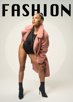 Image "FASHION" by David Ferebee
